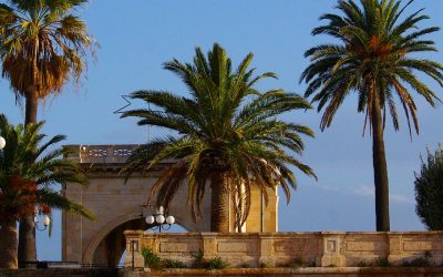 Sud Sardegna, Cagliari