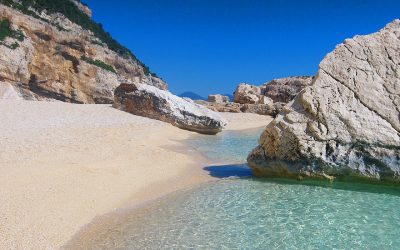 Cala Mariolu, Ogliastra