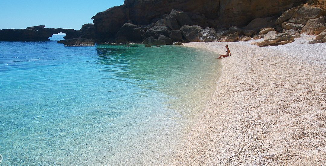 Cala Biriola, Ogliastra