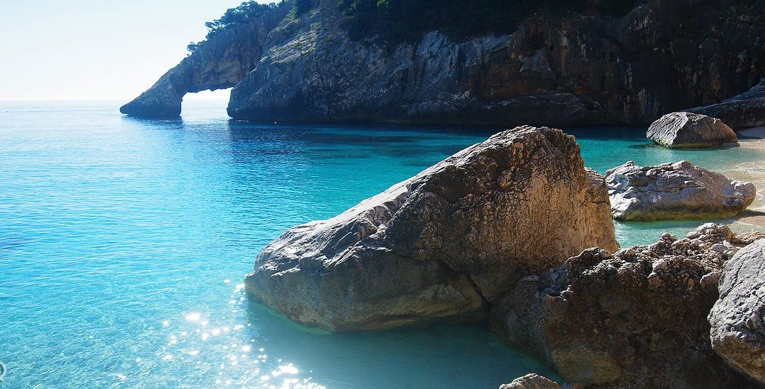 Cala Goloritzé, Ogliastra – Golfo di Orosei