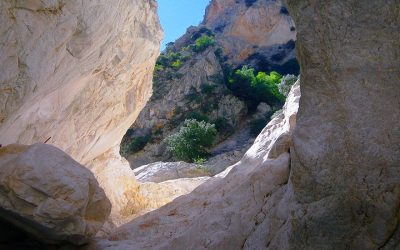Il Canyon di Su Gorropu