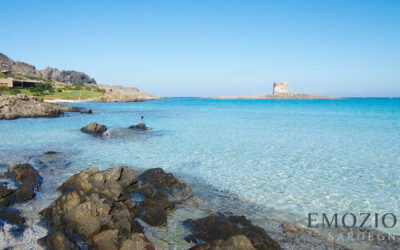 Spiaggia de La Pelosa