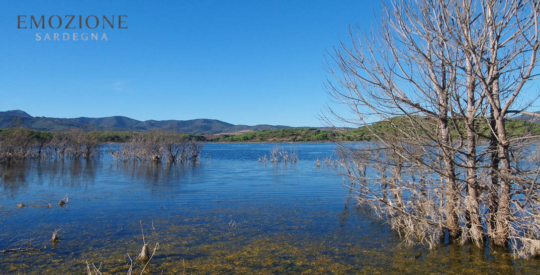 Lago di Baratz, Sardegna Nord Ovest