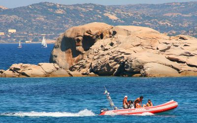 Baia Sardinia, Sardegna Nord Est