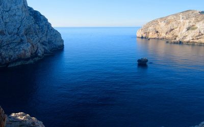 Capo Caccia, Alghero