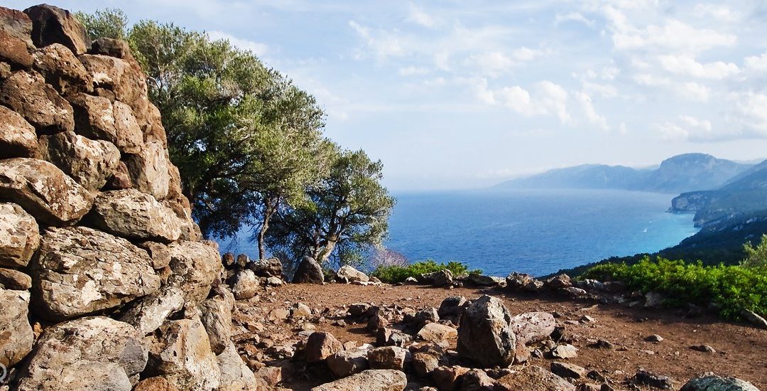 Nuorese, Sardegna Centro Nord Est