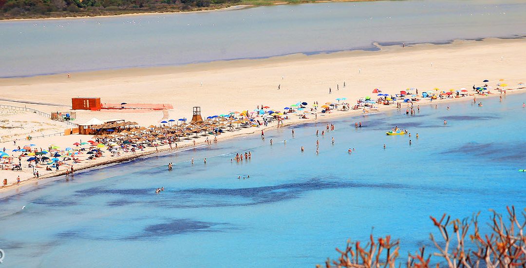 Spiaggia di Porto Giunco: la spiaggia più bella di Villasimius