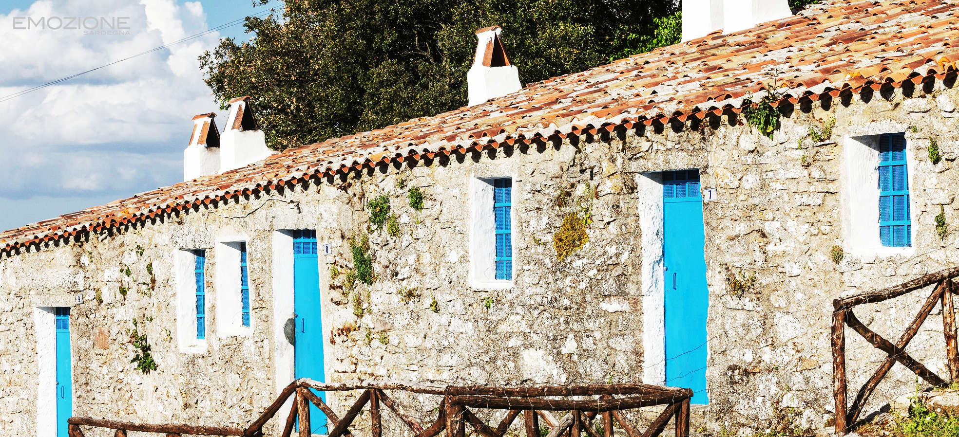Nostra Signora di Gonare, Monte Gonare, Orani - Nuoro - Emozione Sardegna