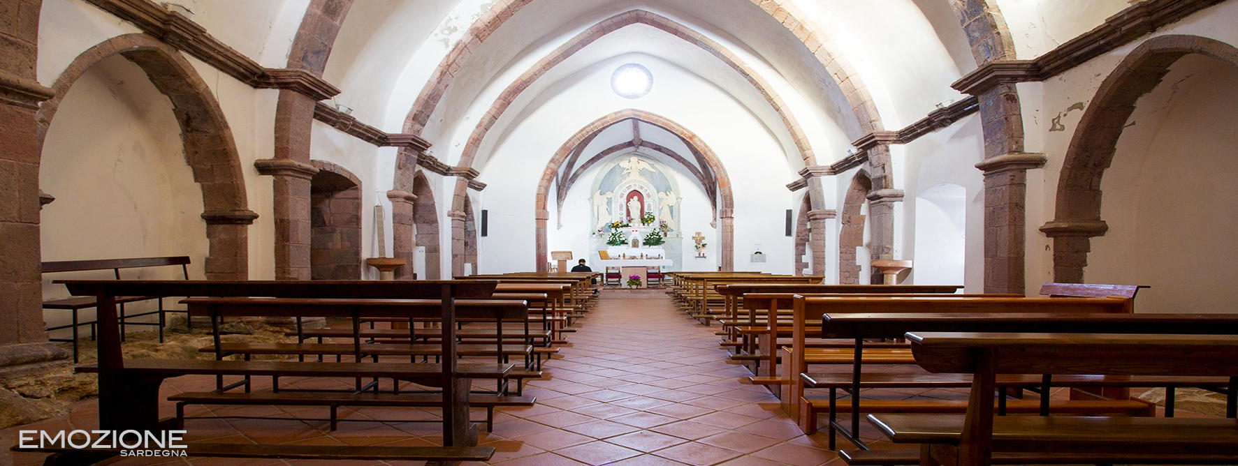 Nostra Signora di Gonare, Monte Gonare, Orani - Nuoro - Emozione Sardegna