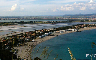 Il Golfo degli Angeli, lo specchio del sud di Cagliari