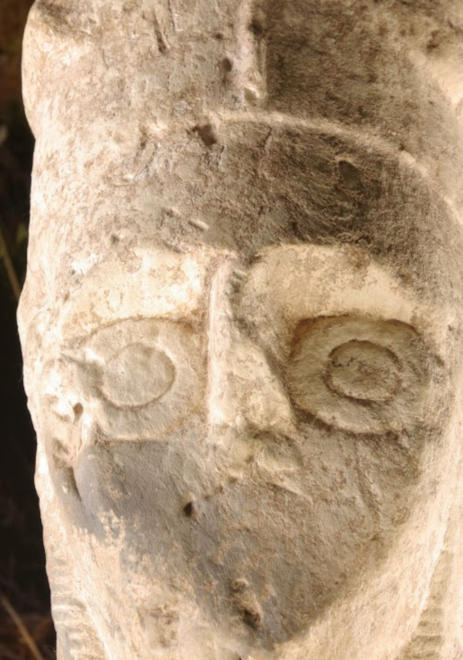 Emozione Sardegna - I Giganti di Monte Prama Emozione Sardegna - I Giganti di Monte Prama