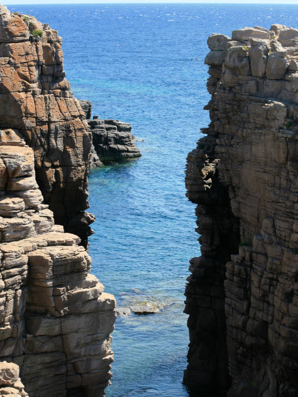 Emozione Media Sardegna- La Conca a Carloforte. © Tutti i diritti riservati Emozione Media Sardegna- La Conca a Carloforte. © Tutti i diritti riservati