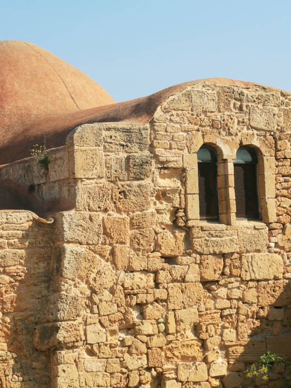 Emozione Media Sardegna- Chiesa di Sant'Antonio di Sinis. © Tutti i diritti riservati Emozione Media Sardegna- Chiesa di Sant'Antonio di Sinis. © Tutti i diritti riservati