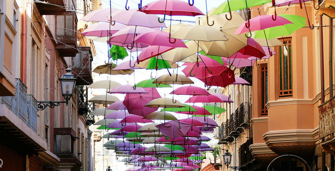 Iglesias, antica città regia della Sardegna: storia, miniere UNESCO e natura del Marganai