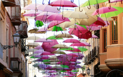 Iglesias, antica città regia della Sardegna: storia, miniere UNESCO e natura del Marganai