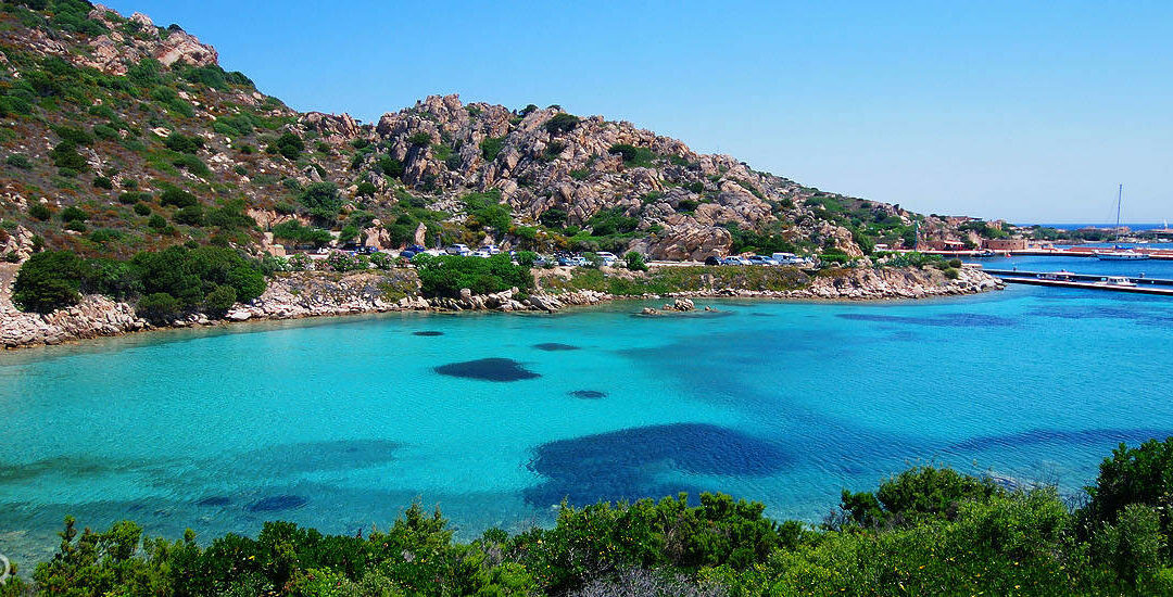 Isola di La Maddalena