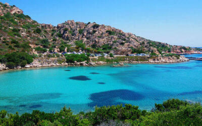 Isola di La Maddalena