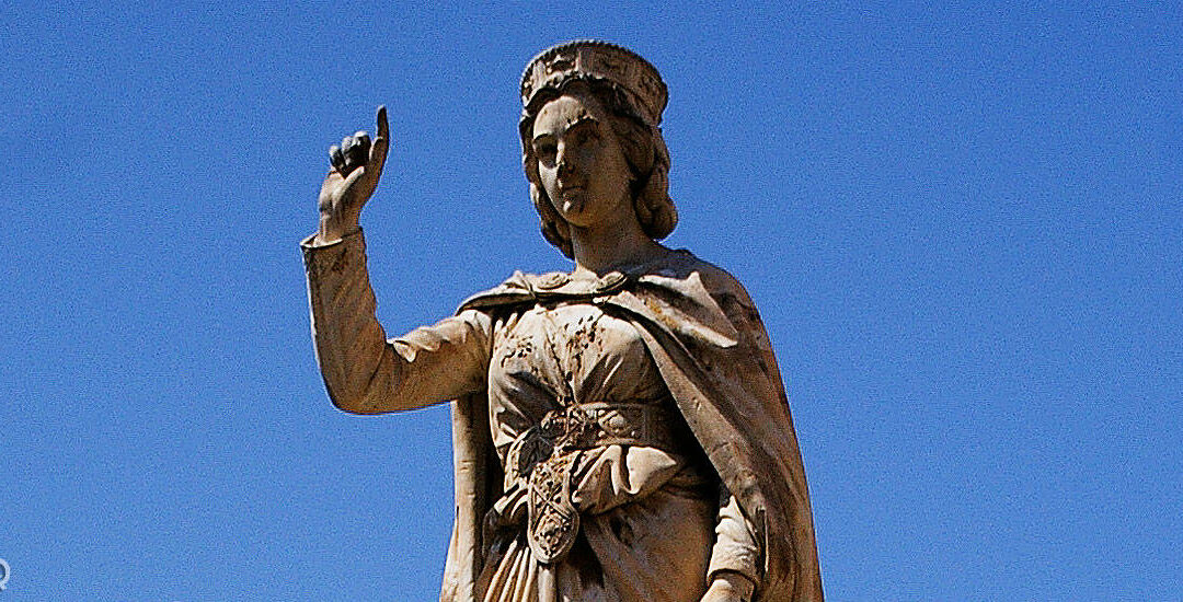 Oristano città regia: storia, Giudicato di Arborea e tradizioni della Sardegna