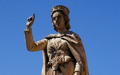 Oristano città regia: storia, Giudicato di Arborea e tradizioni della Sardegna