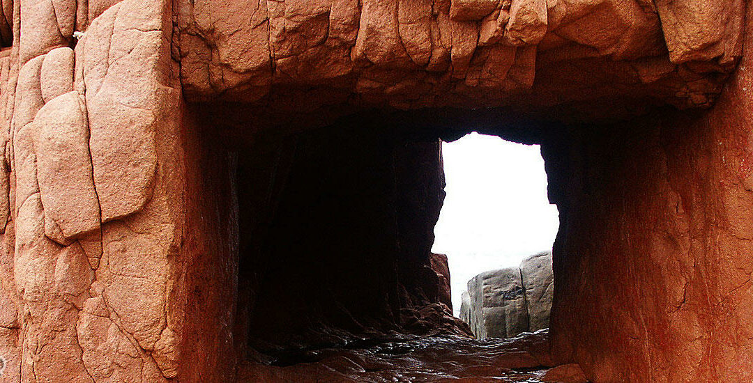 Arbatax, il cuore marittimo dell’Ogliastra