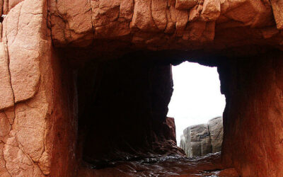 Arbatax, il cuore marittimo dell’Ogliastra