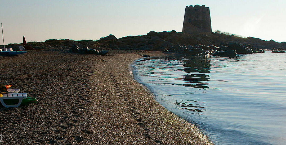 Bari Sardo, tra storia millenaria e mare d’autore