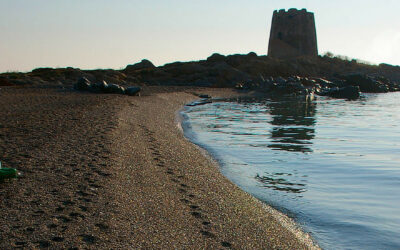 Bari Sardo, tra storia millenaria e mare d’autore