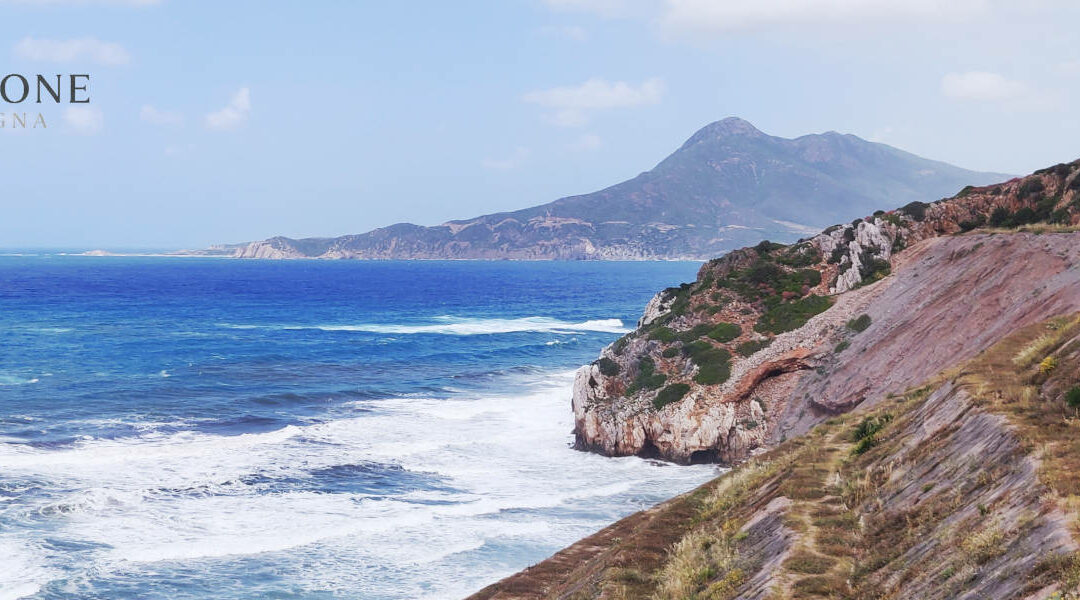 Buggerru, dove la memoria mineraria incontra il mare
