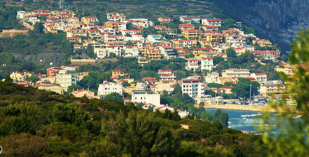 Cala Gonone, perla del Golfo di Orosei